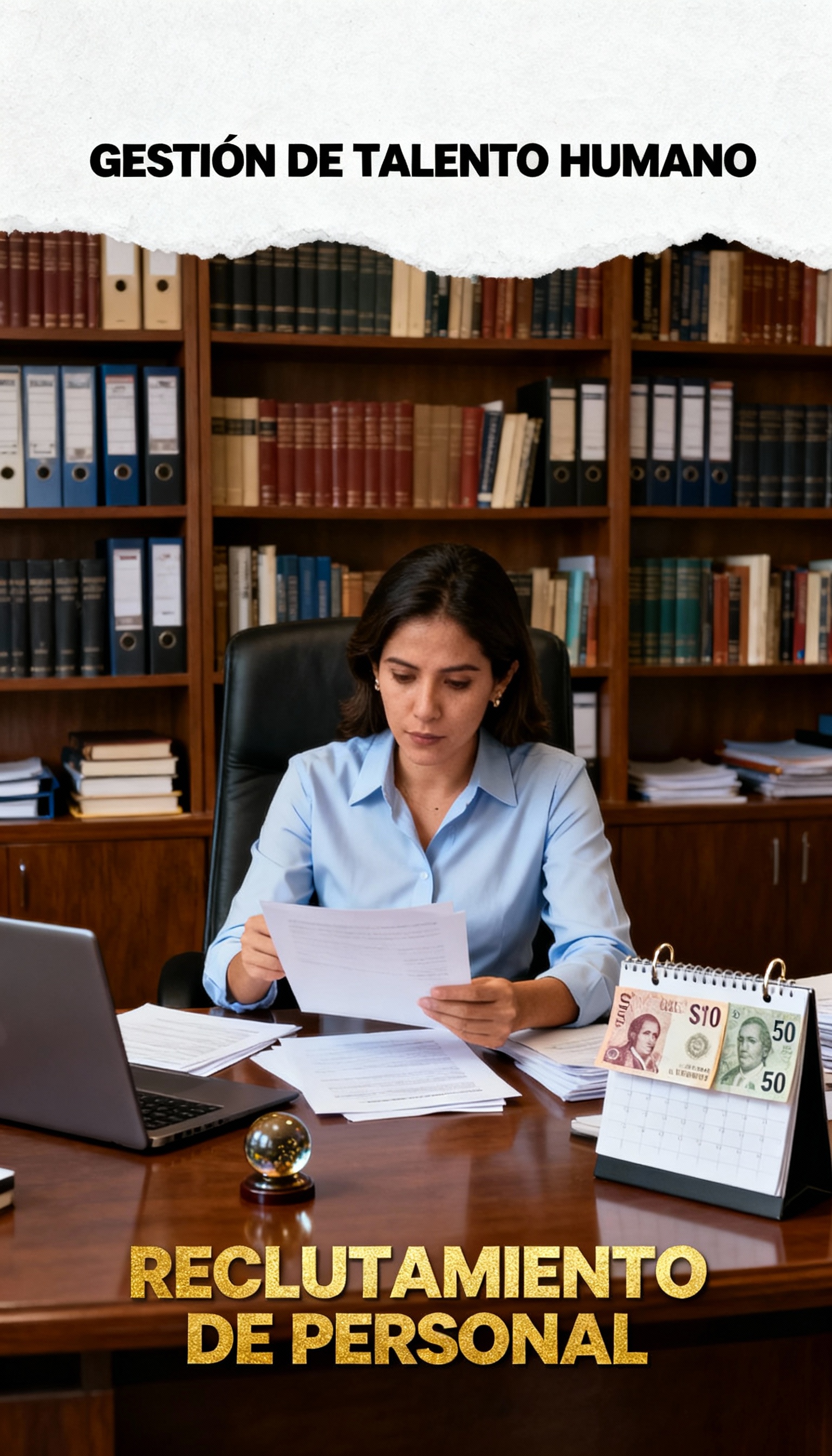 Zarez Consultoría - Excelencia Profesional